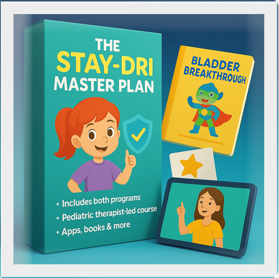 3rd tier - bladder breakthrough