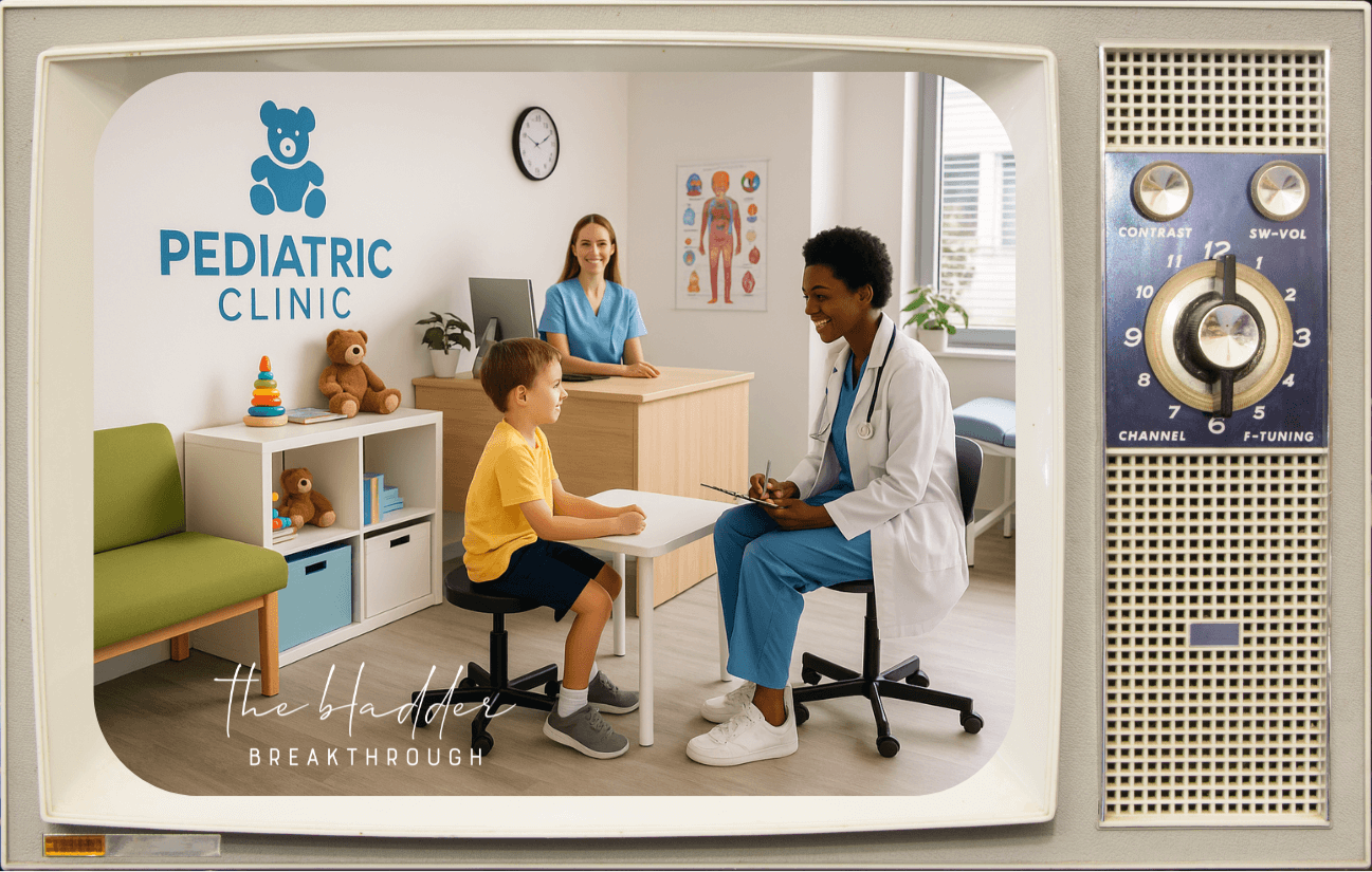 B2B Pricing - The Bladder Breakthrough - Dr. Tiffani S. Bacon, PT-2