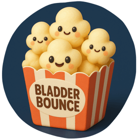 Bladder Bounce App - Dr. Tiffani Bacon, PT - 2 - Edited