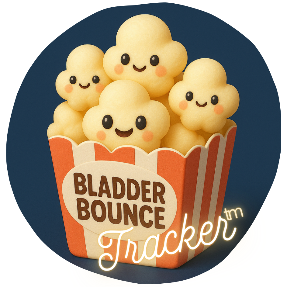 Bladder Bounce App - Dr. Tiffani Bacon, PT-3