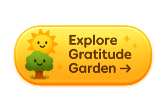 Explore the Gratitude Garden - Bladder Breakthrough waitlist