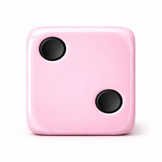 Dice 2 - 5 day challenge - bladder breakthrough