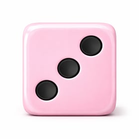 Dice 3 - 5 day challenge - bladder breakthrough