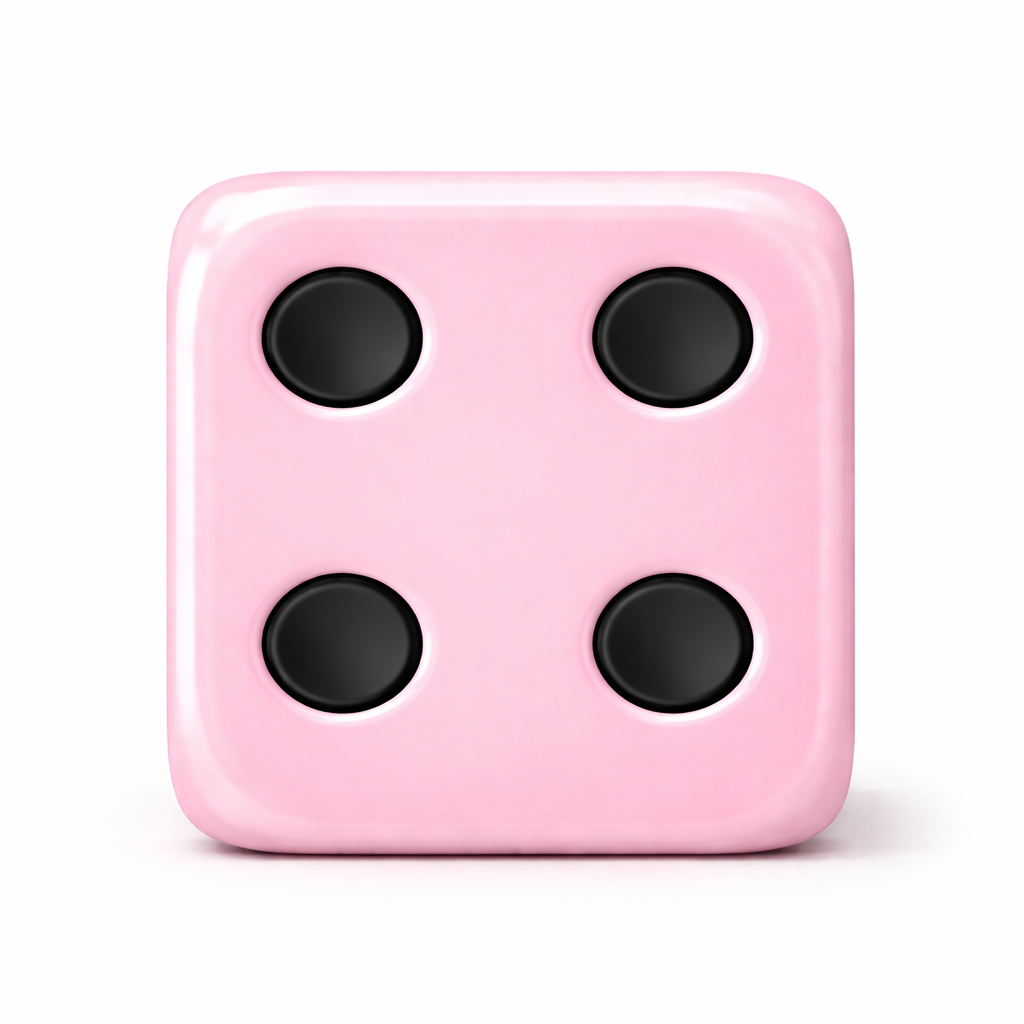 Dice 4 - 5 day challenge - bladder breakthrough