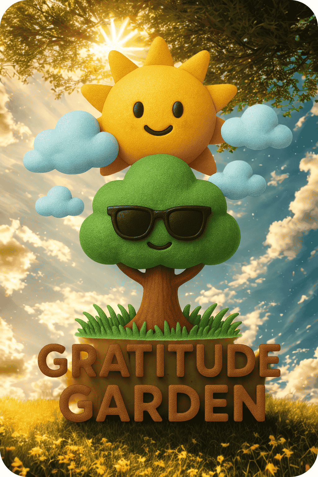 Gratitude Garden - The Bladder Breakthrough-2