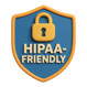 HIPAA compliant - the bladder breakthrough