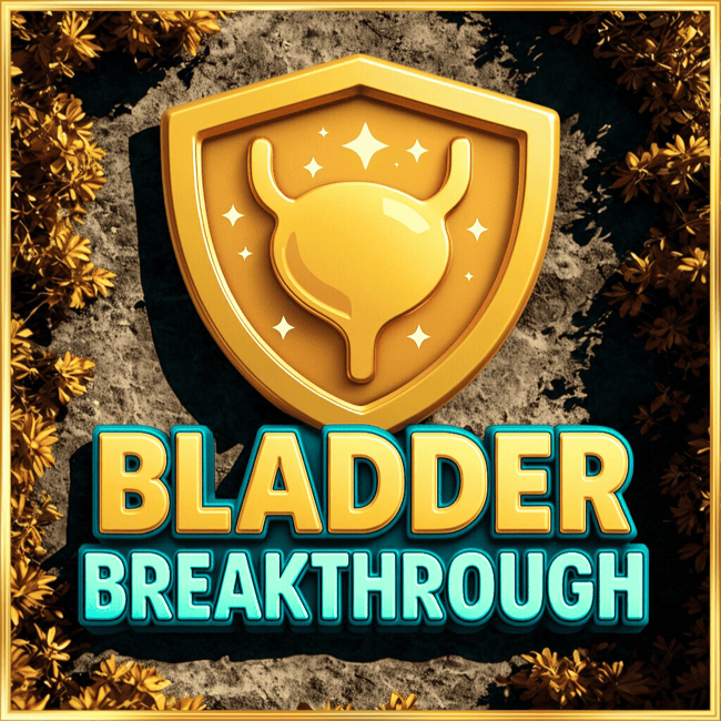 The Bladder Breakthrough Program-3
