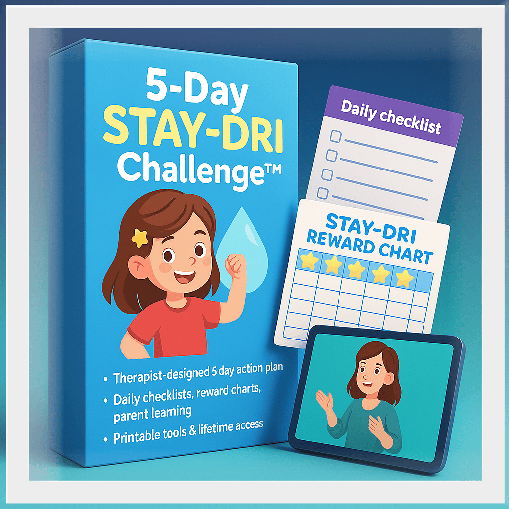 Tier 1  - Bladder Breakthrough