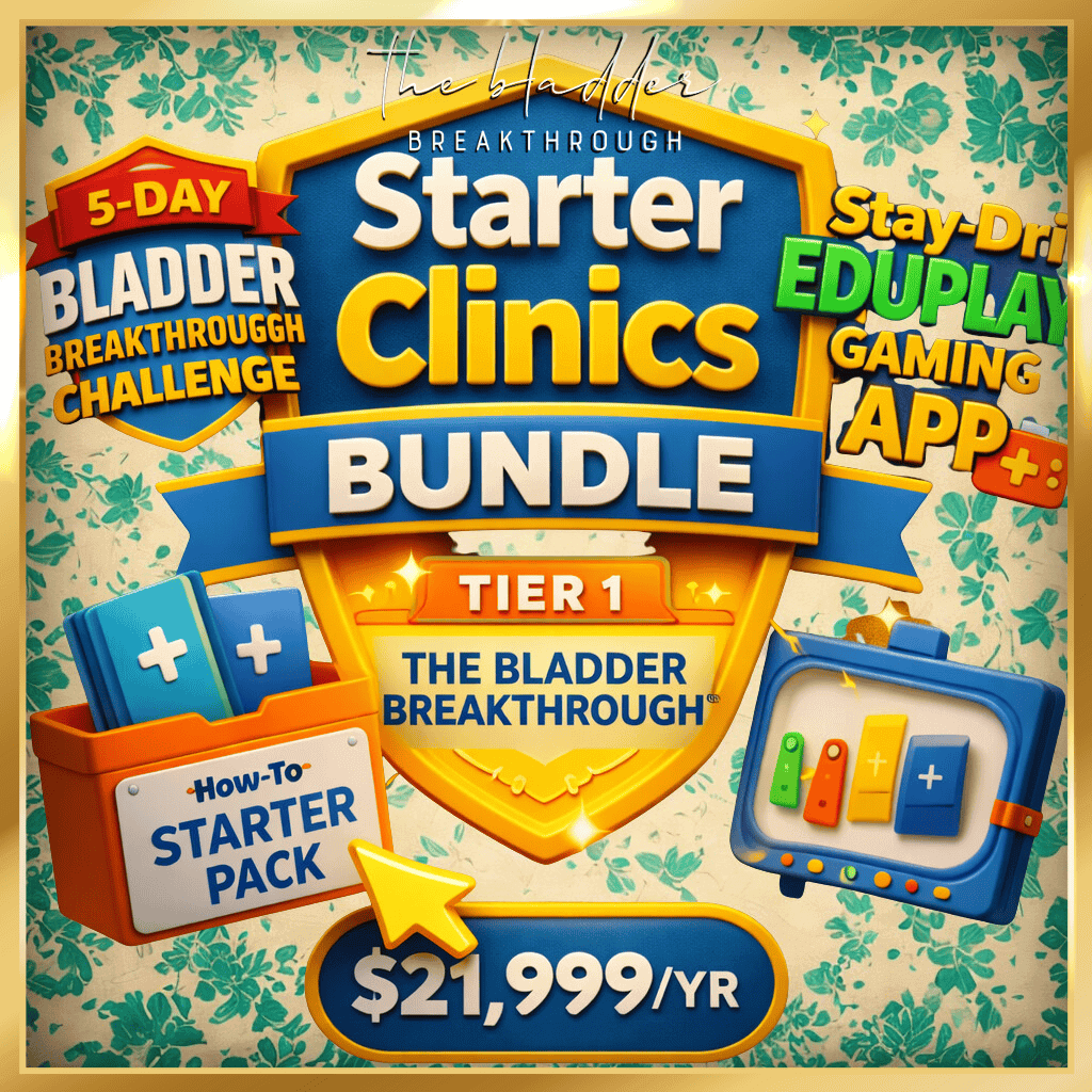 B2B Tier 1 - Starter Clinic Bundle-2-2 B2B Tier 1 - Starter Clinic Bundle-2-2