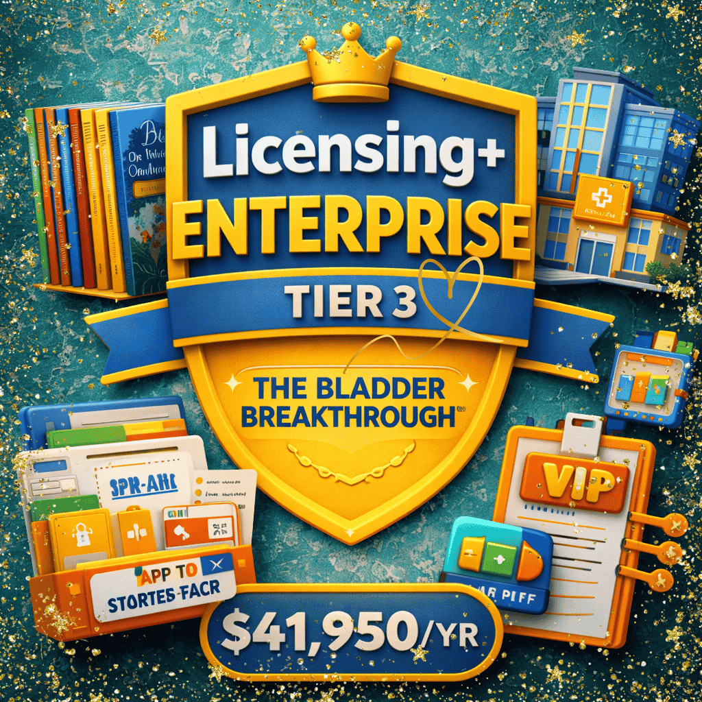 B2B Tier 3 Clinical Bundle B2B Tier 3 Clinical Bundle