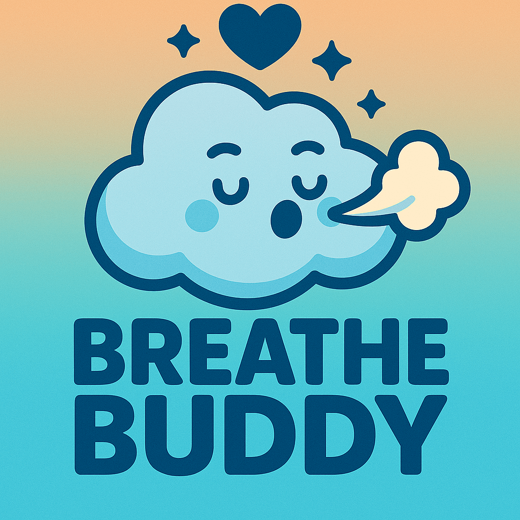 BreatheBuddy - Bladder Breakthrough