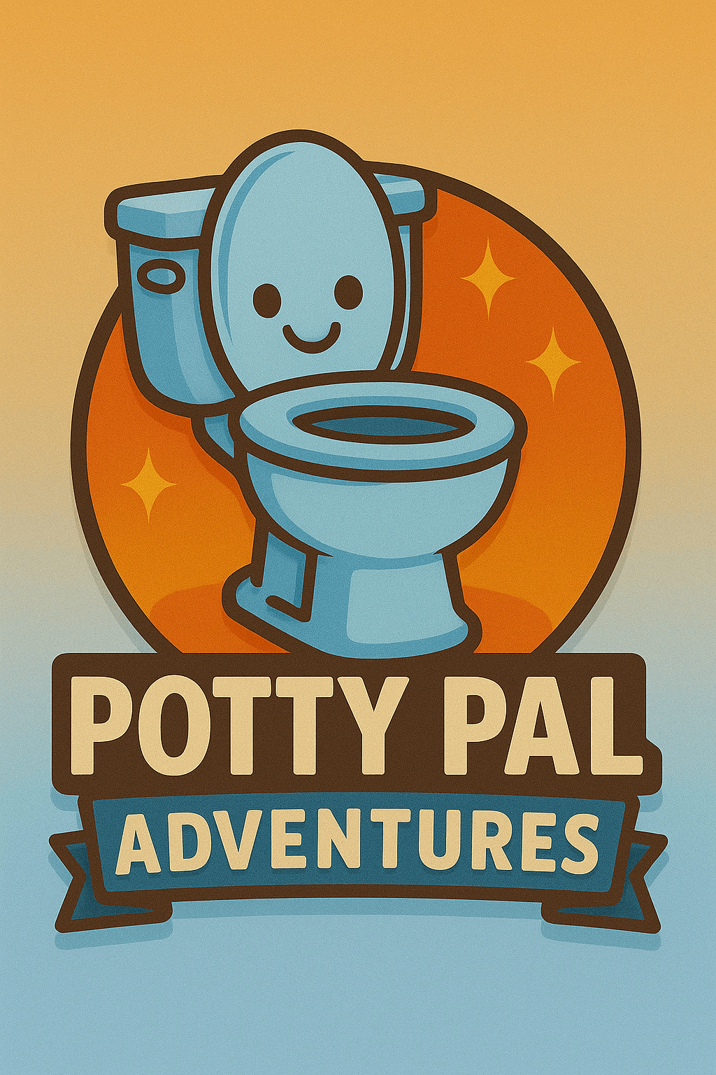 Potty Pal Adventure - Bladder Breakthrough